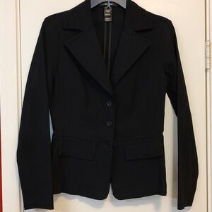 Bisou Bisou Crop Jacket, Size 6